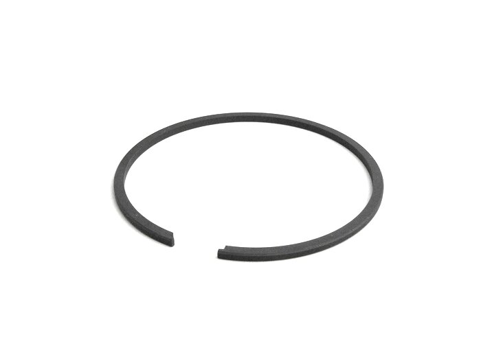 Piston ring -POLINI cast iron- Vespa 177cc - Vespa PX125, PX150, Cosa125, Cosa150, GTR, TS125, Sprint Veloce - 63.4mm