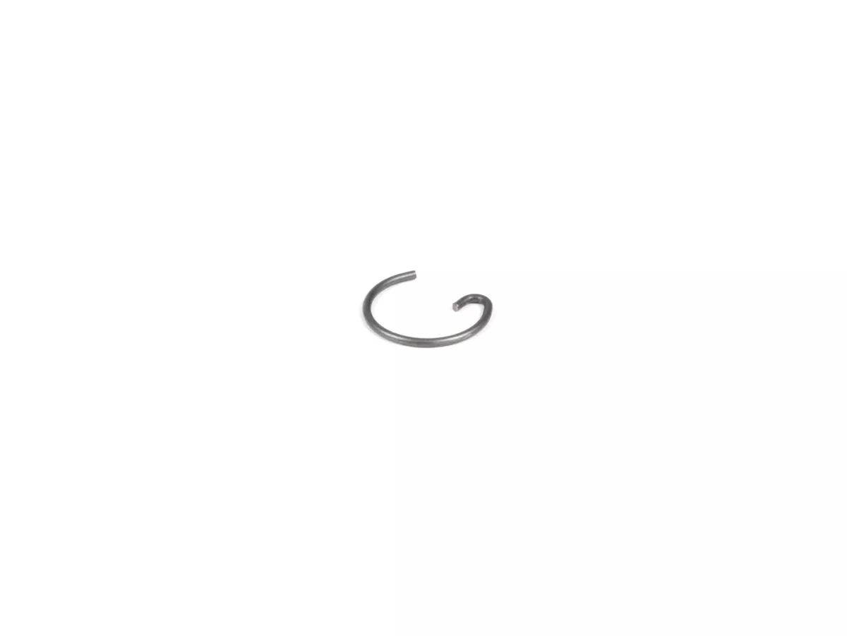 Zuigerclip -15mm x 1,25mm- G-type - gebruikt voor bijv. Polini 177, Polini 133, DR133, DR177 cilinders