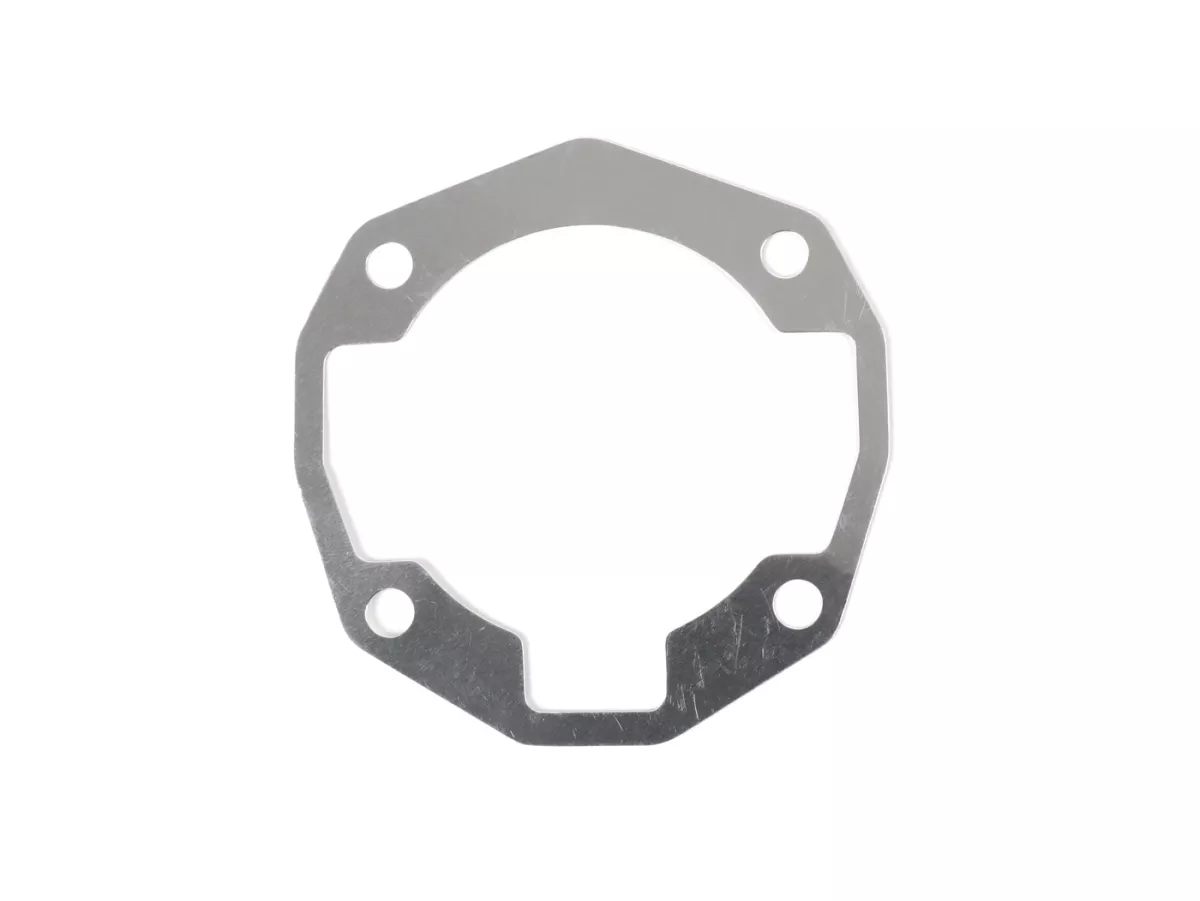 Cylinder base gasket -POLINI 177cc- Vespa PX125, PX150, Cosa125, Cosa150, GTR, TS125, Sprint Veloce -  0.20mm