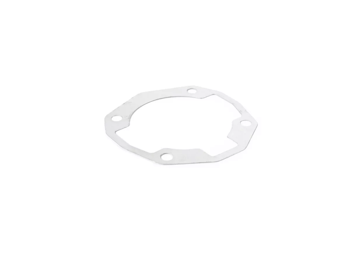 Cylinder base gasket -POLINI 177cc- Vespa PX125, PX150, Cosa125, Cosa150, GTR, TS125, Sprint Veloce -  0.20mm