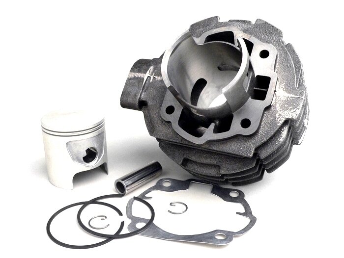 Cylinder -POLINI 152 ccm- Vespa T5 125cc
