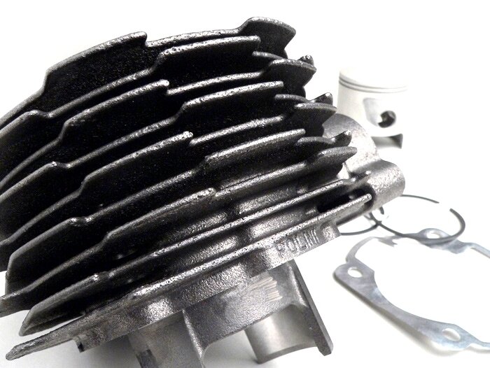 Cylinder -POLINI 152 ccm- Vespa T5 125cc