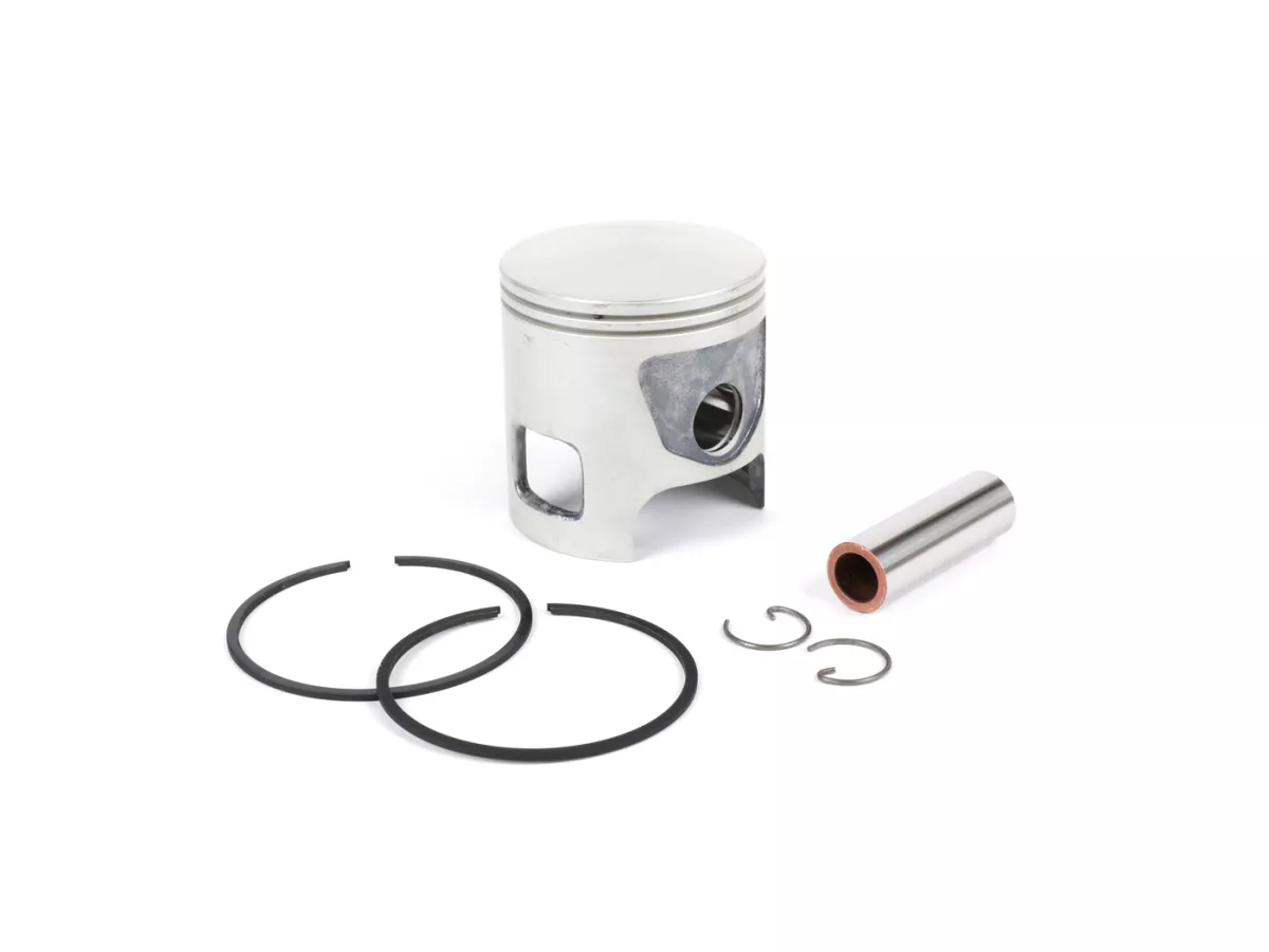 Piston -POLINI- Vespa T5 125cc 152cc - 61.0mm