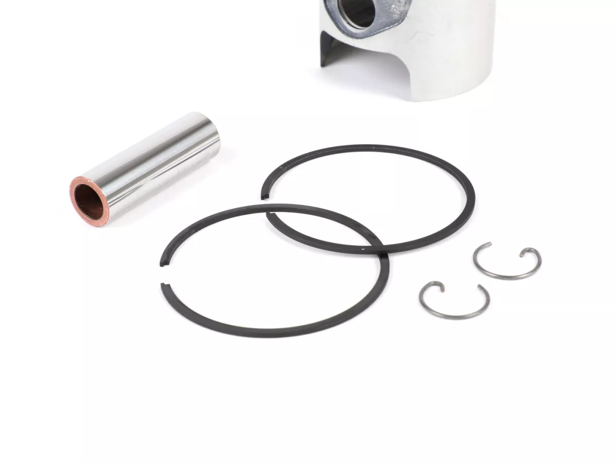 Piston -POLINI- Vespa T5 125cc 152cc - 61.0mm