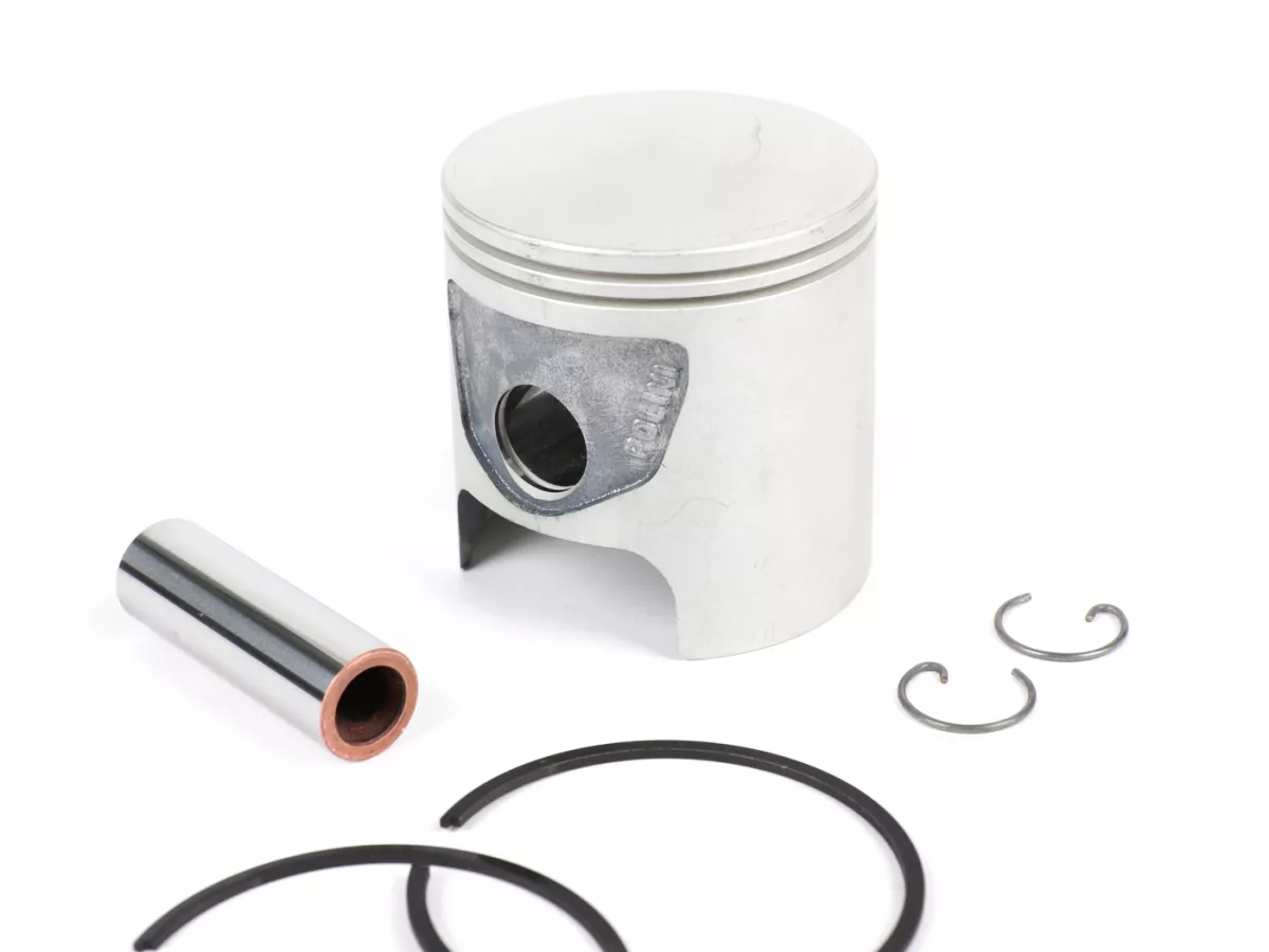 Piston -POLINI- Vespa T5 125cc 152cc - 61.0mm