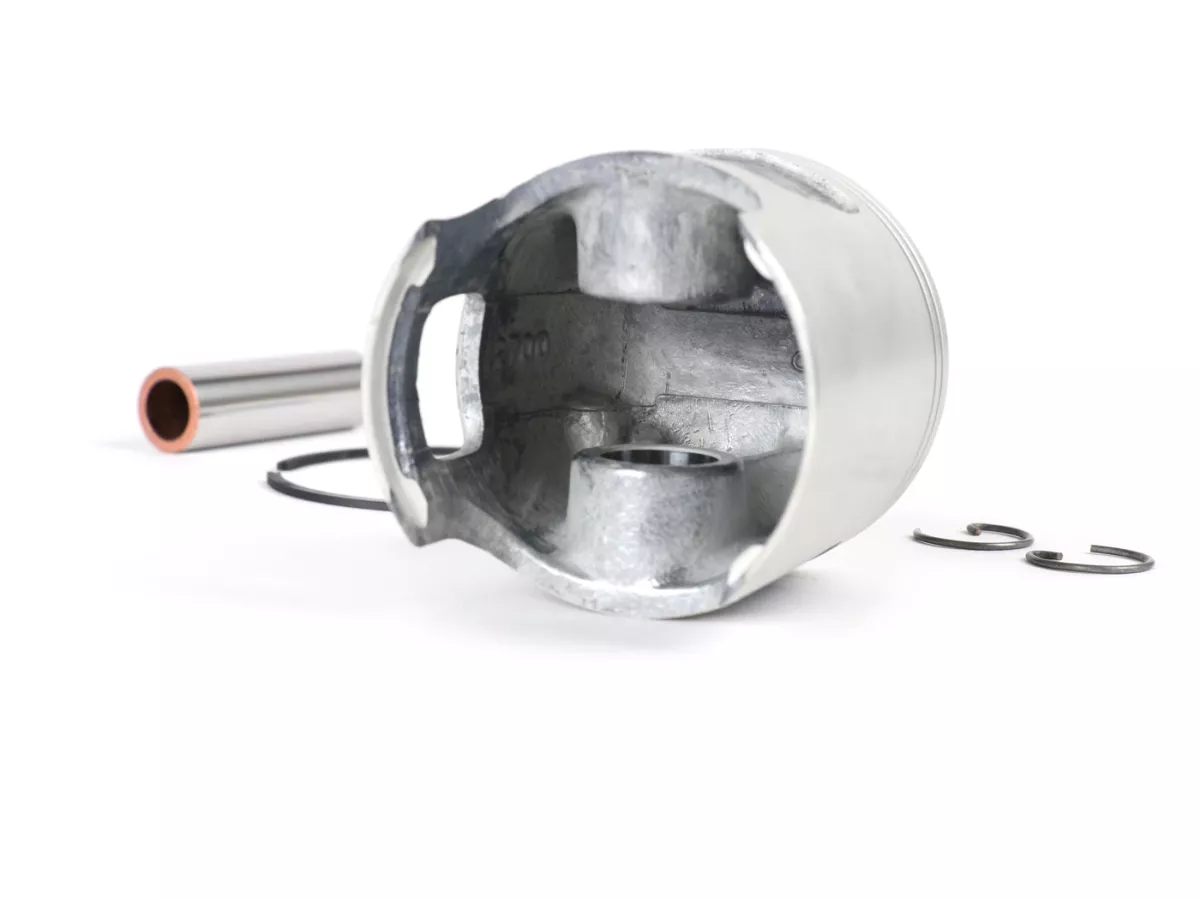 Piston -POLINI- Vespa T5 125cc 152cc - 61.0mm