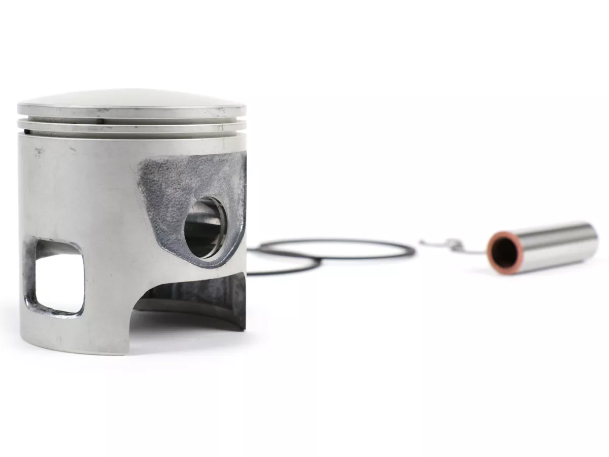 Piston -POLINI- Vespa T5 125cc 152cc - 61.0mm