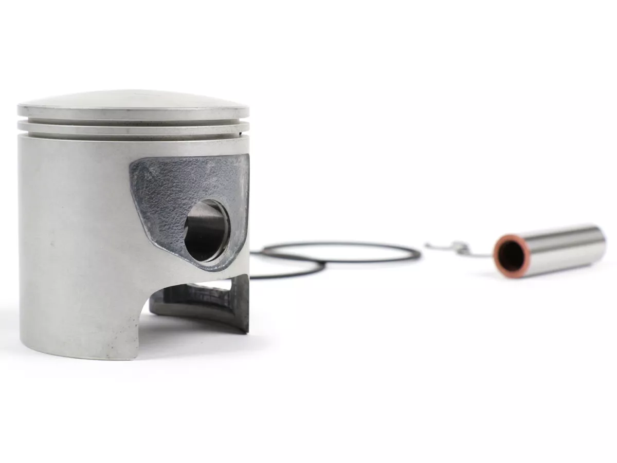 Piston -POLINI- Vespa T5 125cc 152cc - 61.0mm