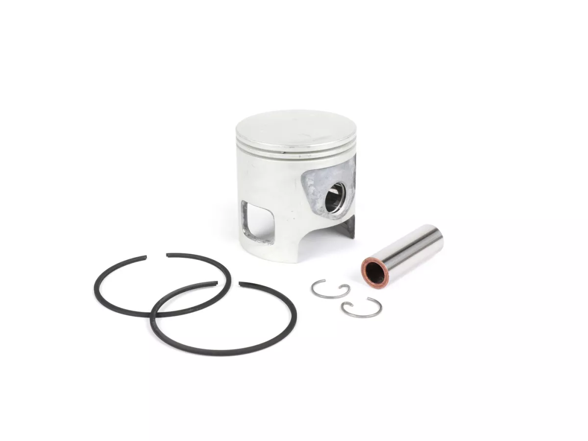 Piston -POLINI- Vespa T5 125cc 152cc - 61.4mm