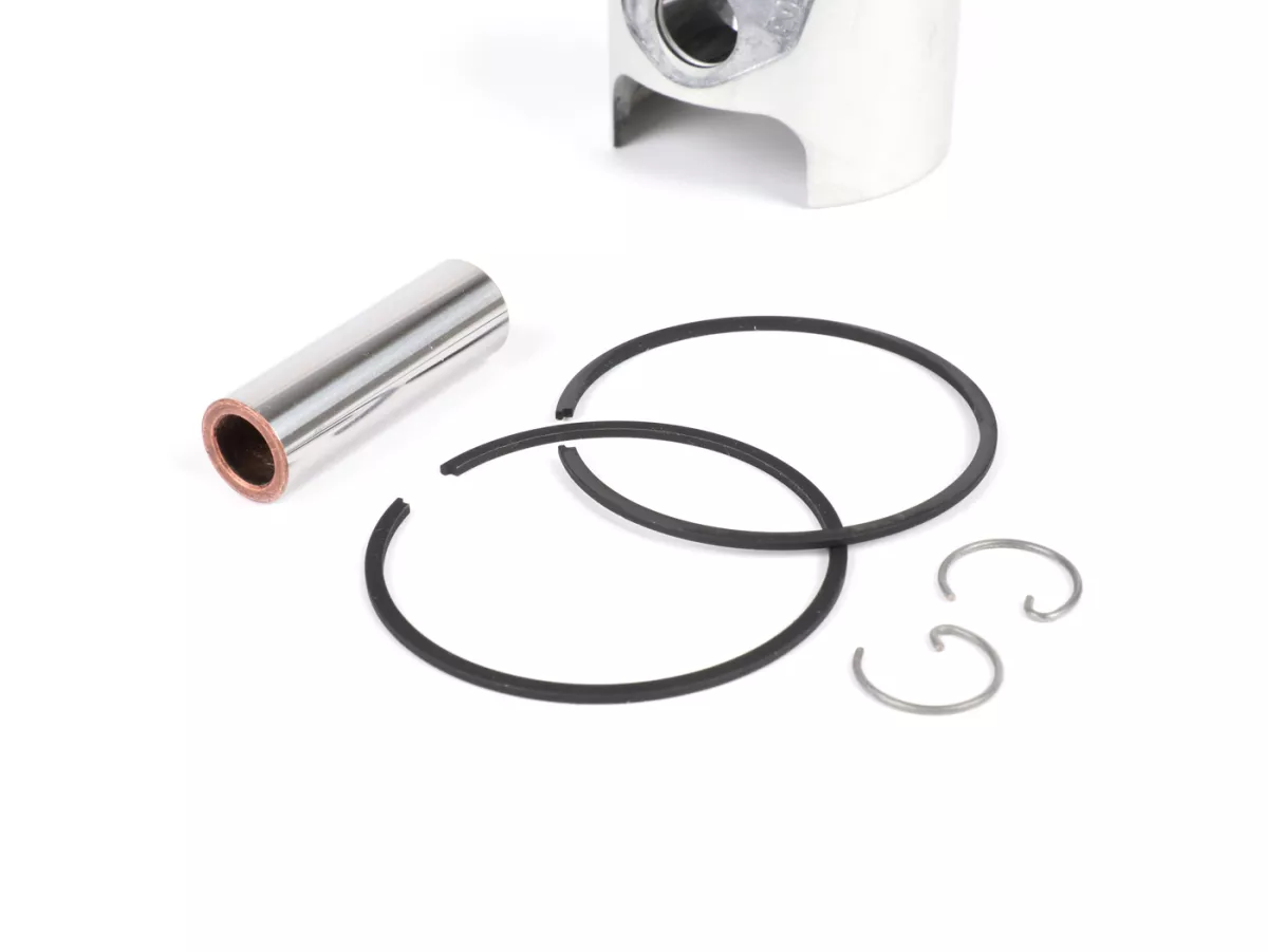 Piston -POLINI- Vespa T5 125cc 152cc - 61.4mm