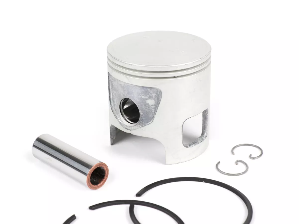 Piston -POLINI- Vespa T5 125cc 152cc - 61.4mm