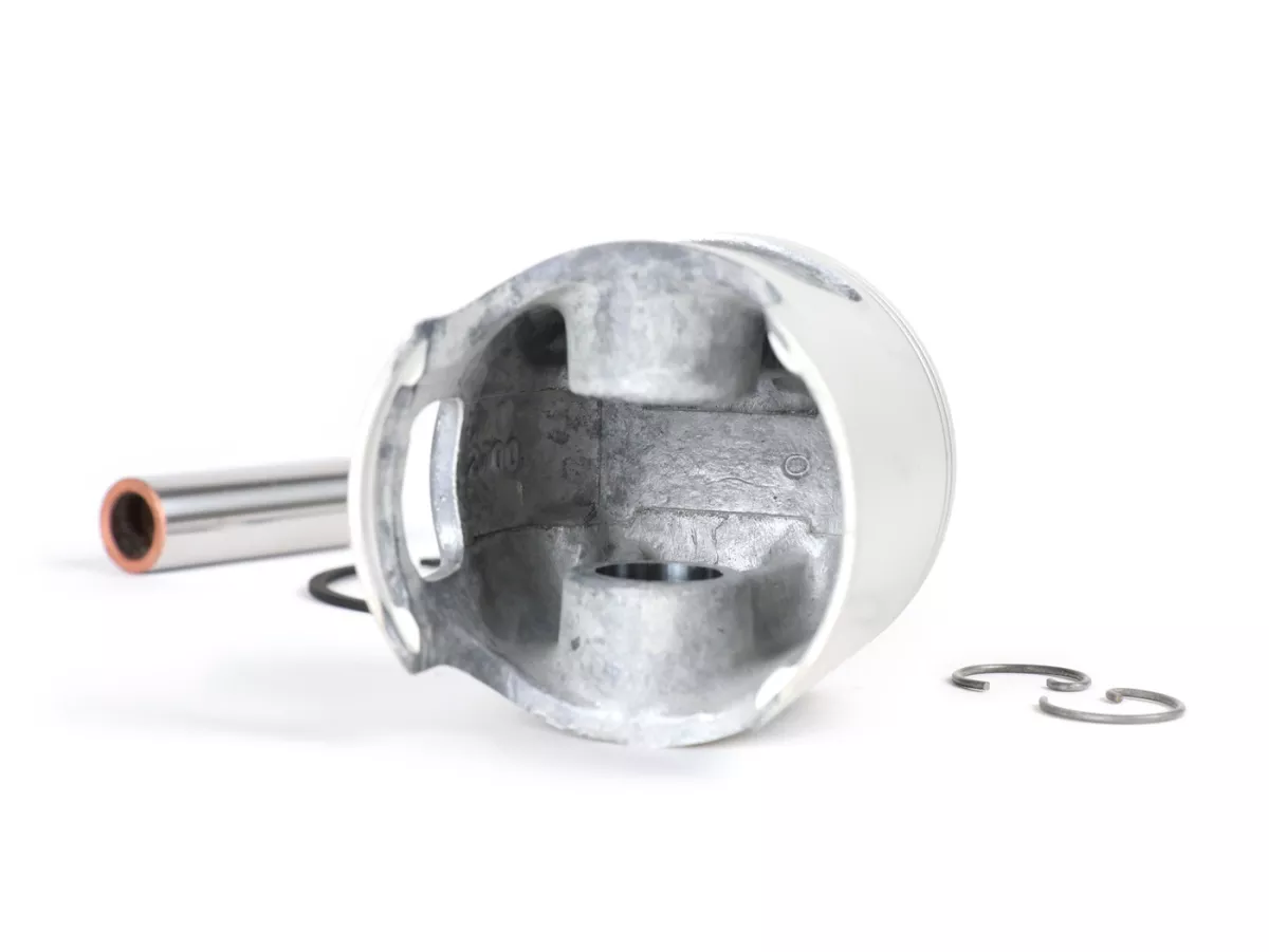 Piston -POLINI- Vespa T5 125cc 152cc - 61.4mm