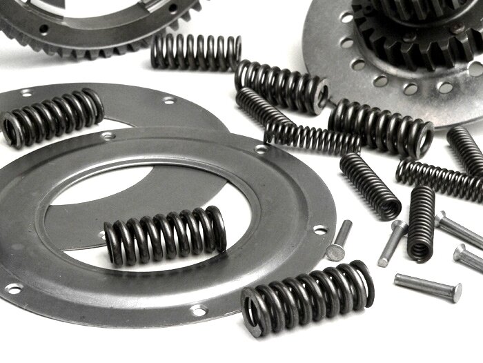 Primary drive -POLINI- Vespa PX80, PX125, PX150 (-1996), Sprint150 (VLB1T), GT125 (VNL2T) - 23-64 = 2.78