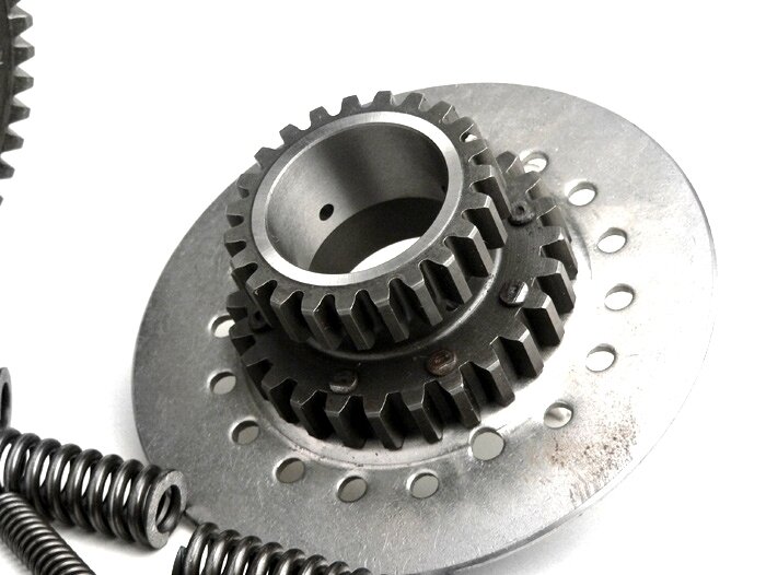 Primary drive -POLINI- Vespa PX80, PX125, PX150 (-1996), Sprint150 (VLB1T), GT125 (VNL2T) - 23-64 = 2.78