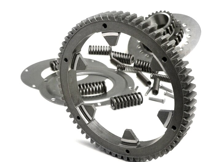 Primary drive -POLINI- Vespa PX80, PX125, PX150 (-1996), Sprint150 (VLB1T), GT125 (VNL2T) - 23-64 = 2.78