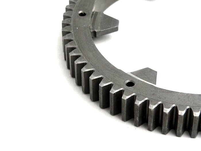 Primary drive -POLINI- Vespa PX80, PX125, PX150 (-1996), Sprint150 (VLB1T), GT125 (VNL2T) - 23-64 = 2.78