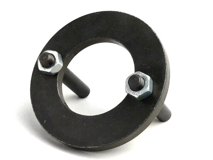 Clutch holder -PIAGGIO- Piaggio 125-200cc Leader, 250cc Quasar/HPE