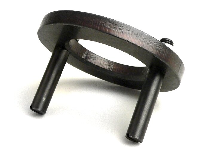 Clutch holder -PIAGGIO- Piaggio 125-200cc Leader, 250cc Quasar/HPE