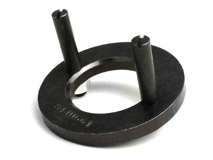 Clutch holder -PIAGGIO- Piaggio 125-200cc Leader, 250cc Quasar/HPE
