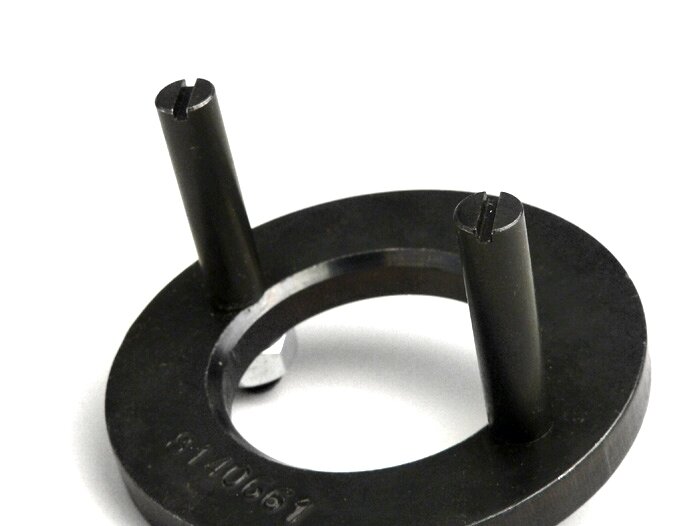 Clutch holder -PIAGGIO- Piaggio 125-200cc Leader, 250cc Quasar/HPE