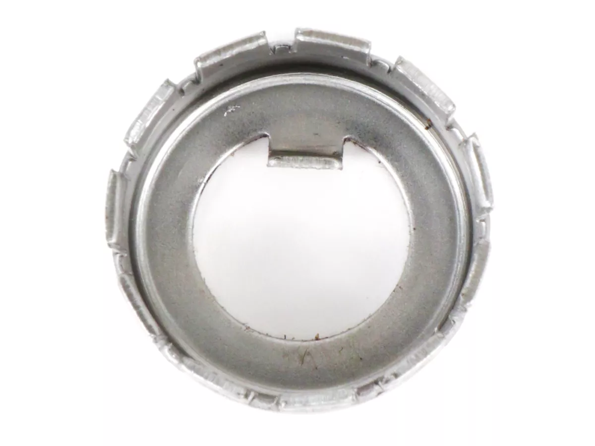 Cluch nut tab washer -PIAGGIO- all Vespa Largeframe models (-1995) - clutch nut