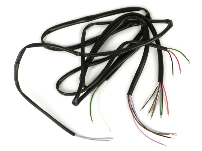 Wiring loom -PIAGGIO- Vespa V50 (V5A1T)