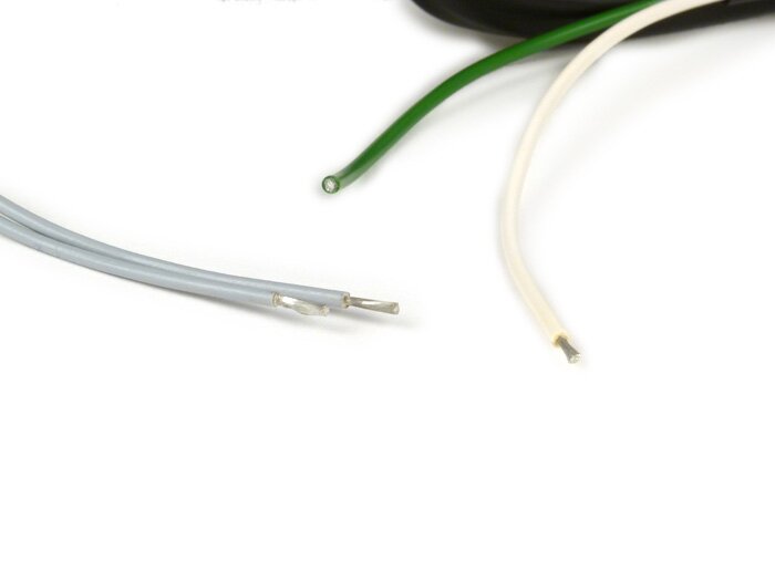 Wiring loom -PIAGGIO- Vespa V50 (V5A1T)