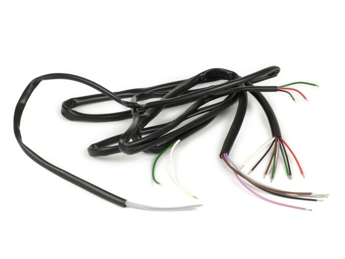 Wiring loom -PIAGGIO- Vespa V50 (V5A1T)
