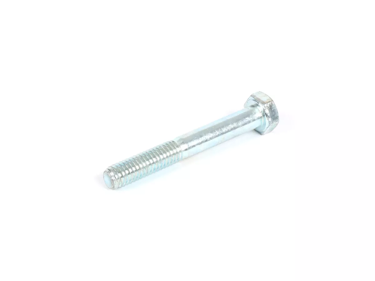 Screw hexagonal head for brake disc -PIAGGIO M6x45mm- SKR 125-150cc (CSM1T, CSV1T) (fr), Quartz 50cc 1991 - 1995 (fr)