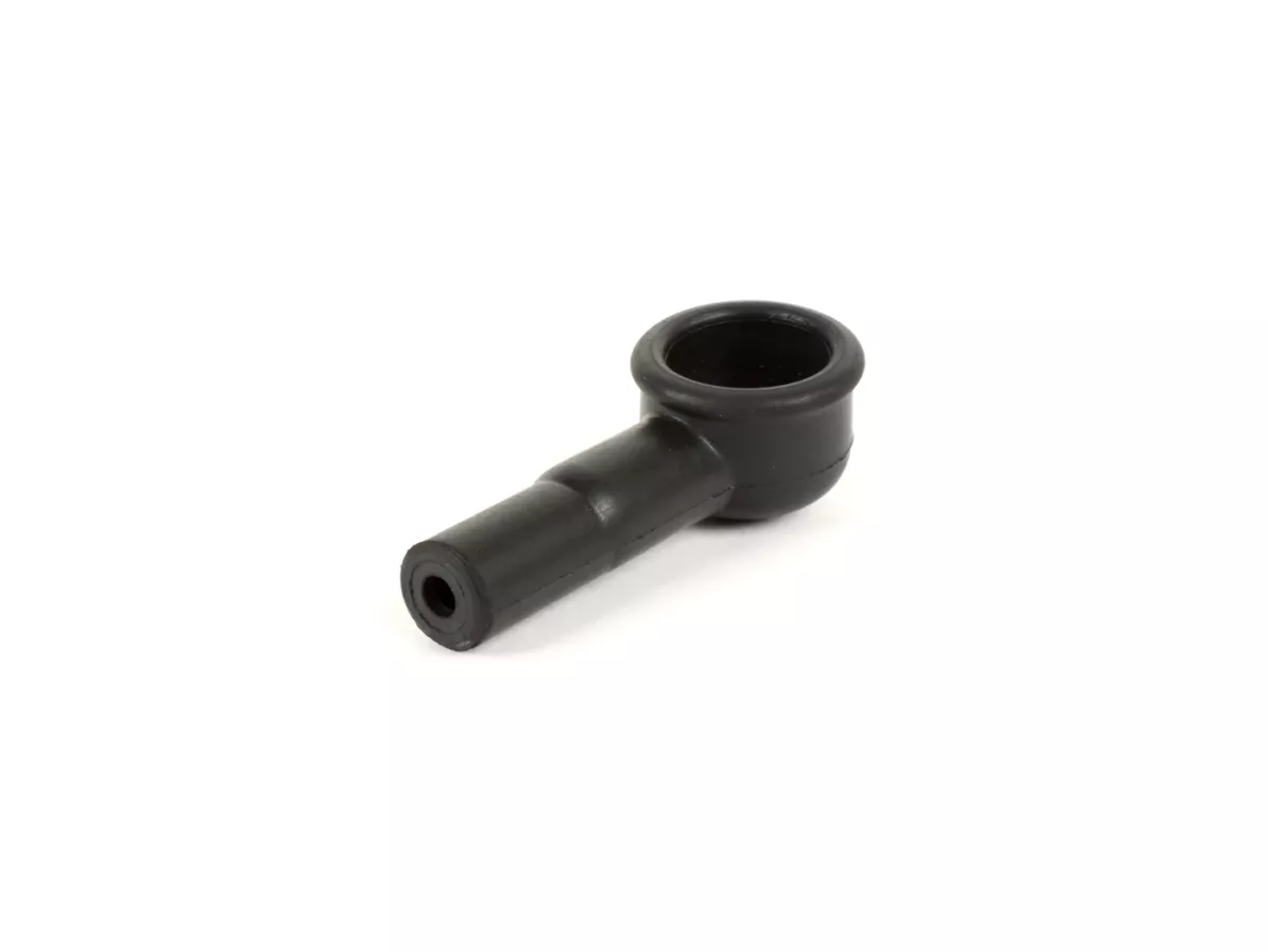 Gummikappe Zündkerzenstecker -OEM QUALITÄT- Vespa alle Modelle