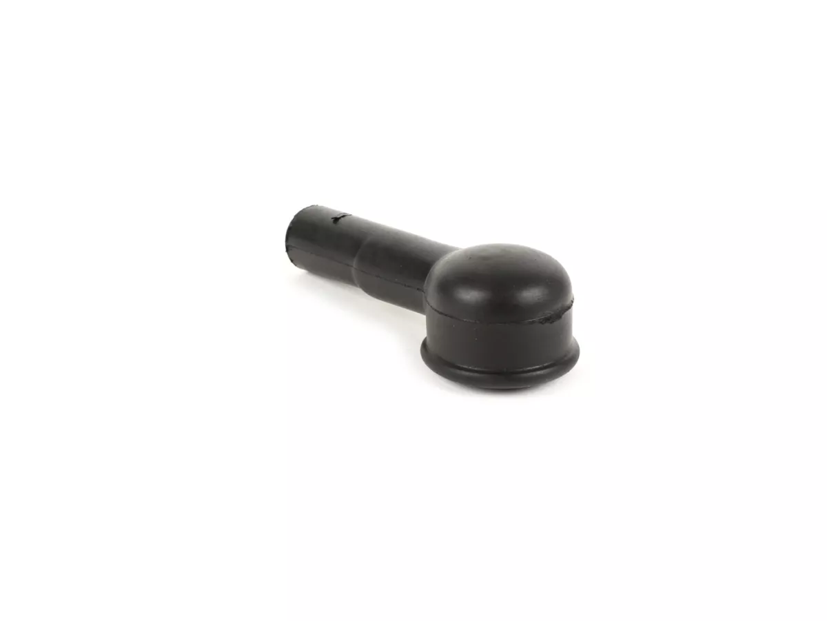Gummikappe Zündkerzenstecker -OEM QUALITÄT- Vespa alle Modelle