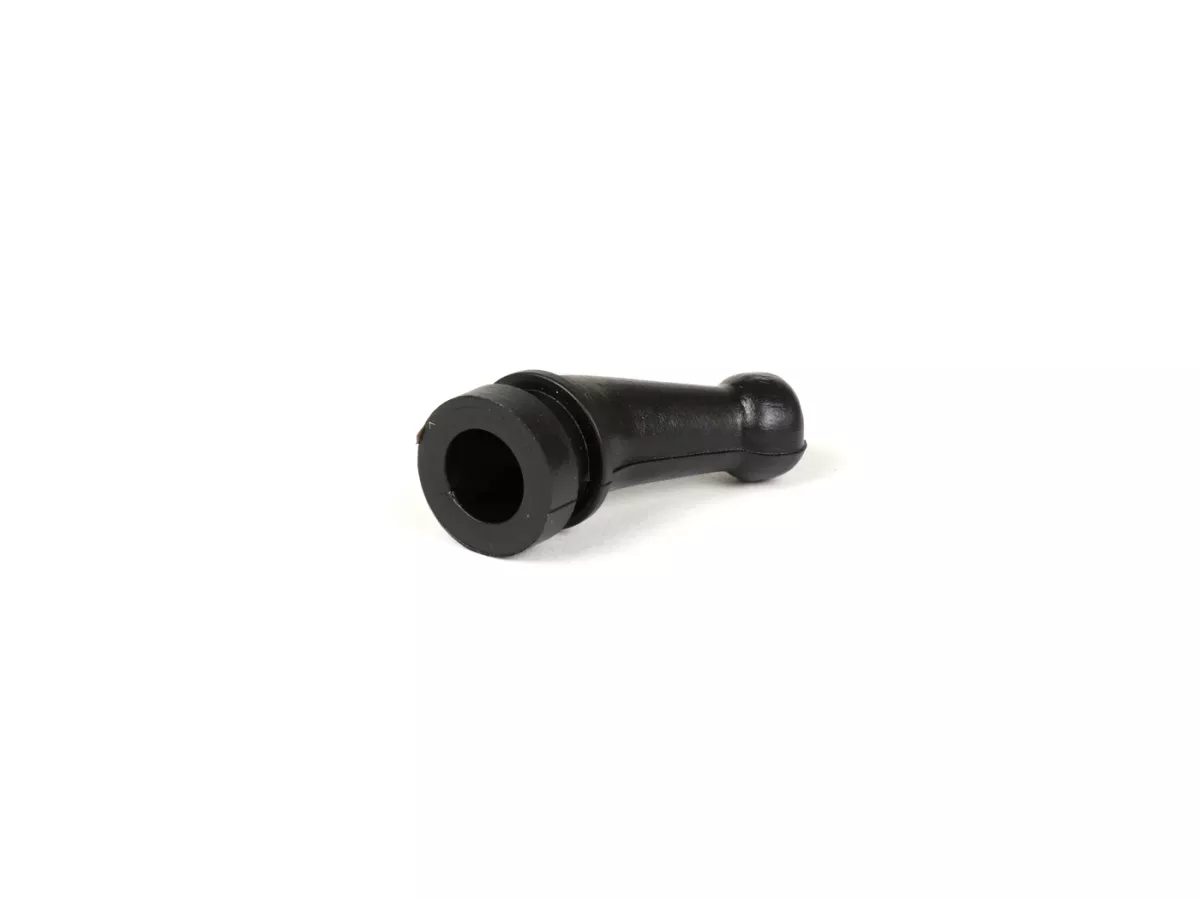 Grommet engine/wire -PIAGGIO- Vespa V50, V90, PV, ET3, VNA1T-2T, VNB1T-5T (used as grommet for engine casing/stator plate)