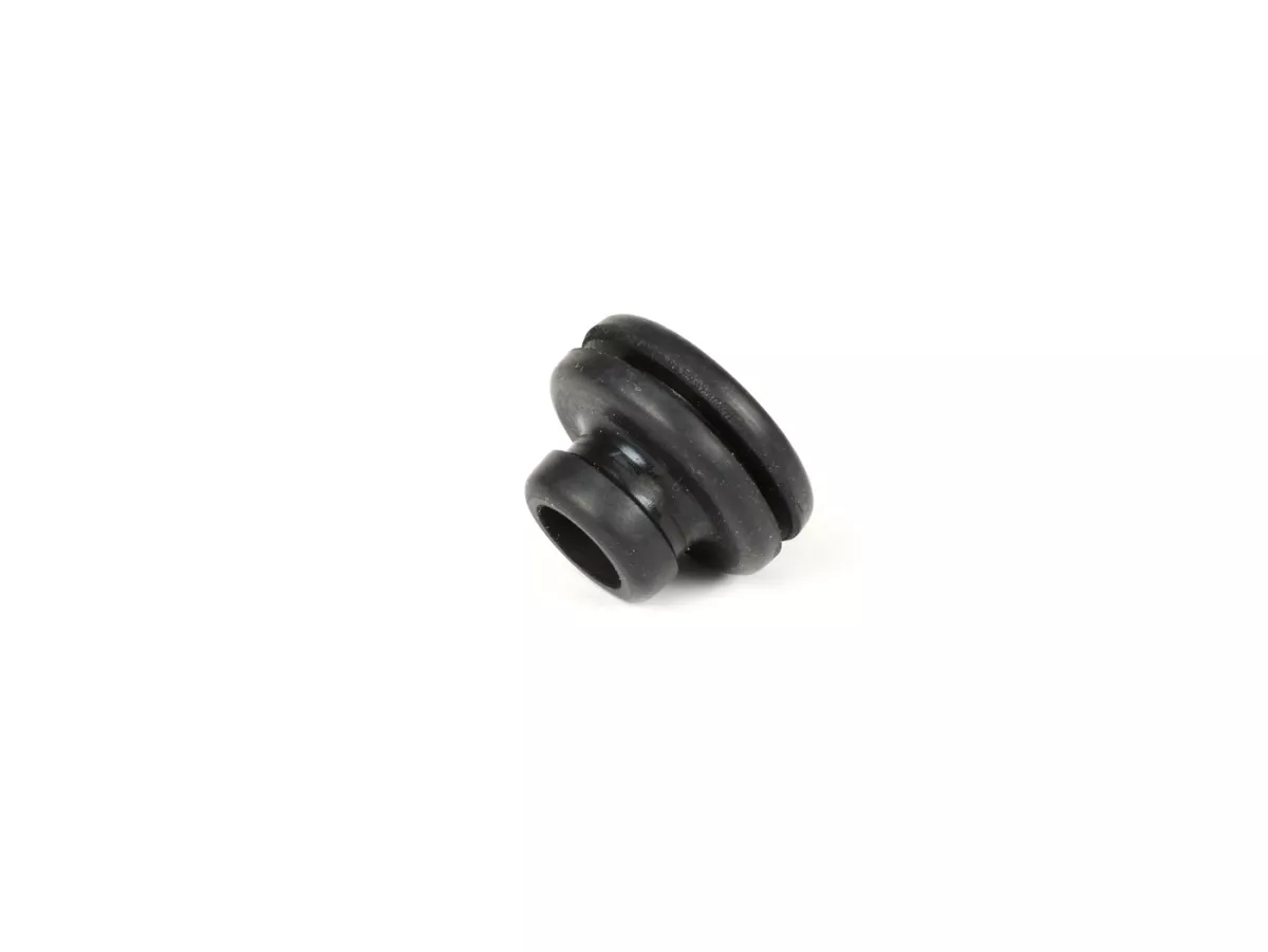 Gummi Rahmen/Bremszug, Kupplungszug -PIAGGIO- Vespa PX, T5 125ccm, Rally, Sprint, Sprint Veloce, TS, GT, GTR, GL, Super, SS180, GS160, VNA, VNB, VBA, VBB