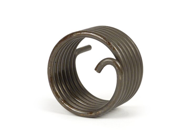 Kickstart spring -PIAGGIO- Vespa PX, T5 125cc, Cosa, Rally180 (VSD1T), Rally200 (VSE1T), Sprint150 (VLB1T), TS125 (VNL3T), GT125 (VNL2T), GTR125 (VNL2T), Super, GS160 / GS4 (VSB1T), SS180 (VSC1T), GL150 (VLA1T), VNA, VNB, VBA, VBB