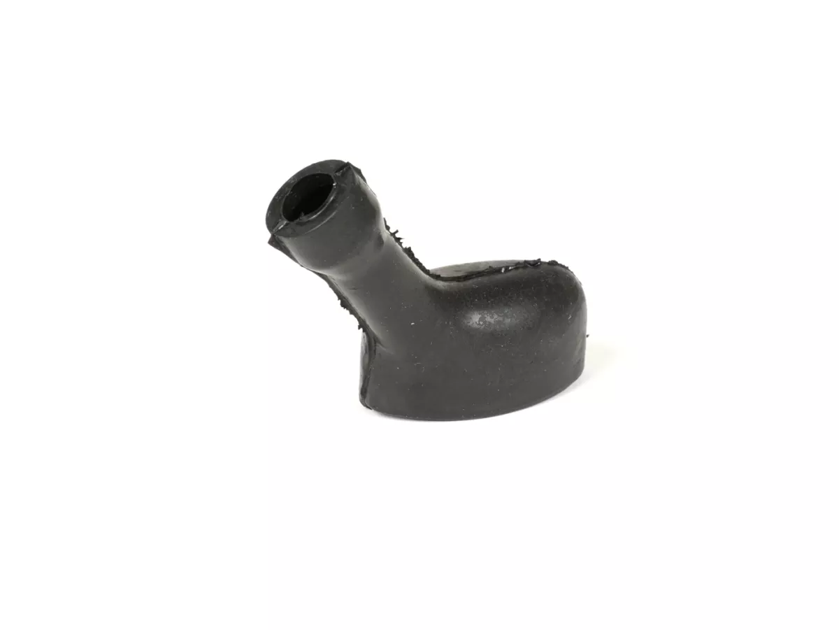Tändspole med gummilock -OEM KVALITET- Vespa 150 VBA, VBB, GL, VLA (GL), Rally180 (VSD1T)