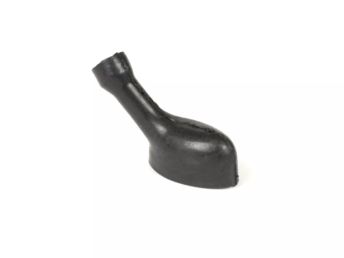 Tändspole med gummilock -OEM KVALITET- Vespa 150 VBA, VBB, GL, VLA (GL), Rally180 (VSD1T)
