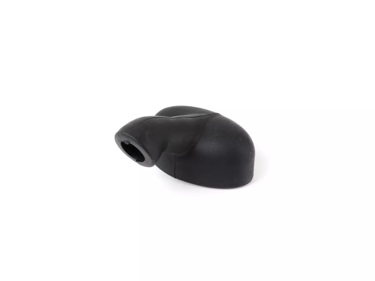 Tutup karet koil pengapian -KUALITAS OEM- Vespa 150 VL1-3, VB1T, VGL, GS150 / GS3 VS1-5T