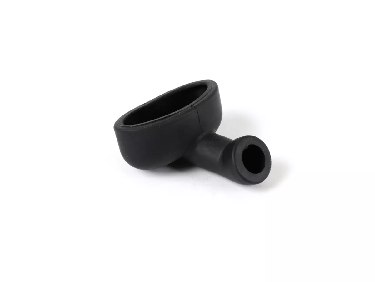 Tutup karet koil pengapian -KUALITAS OEM- Vespa 150 VL1-3, VB1T, VGL, GS150 / GS3 VS1-5T