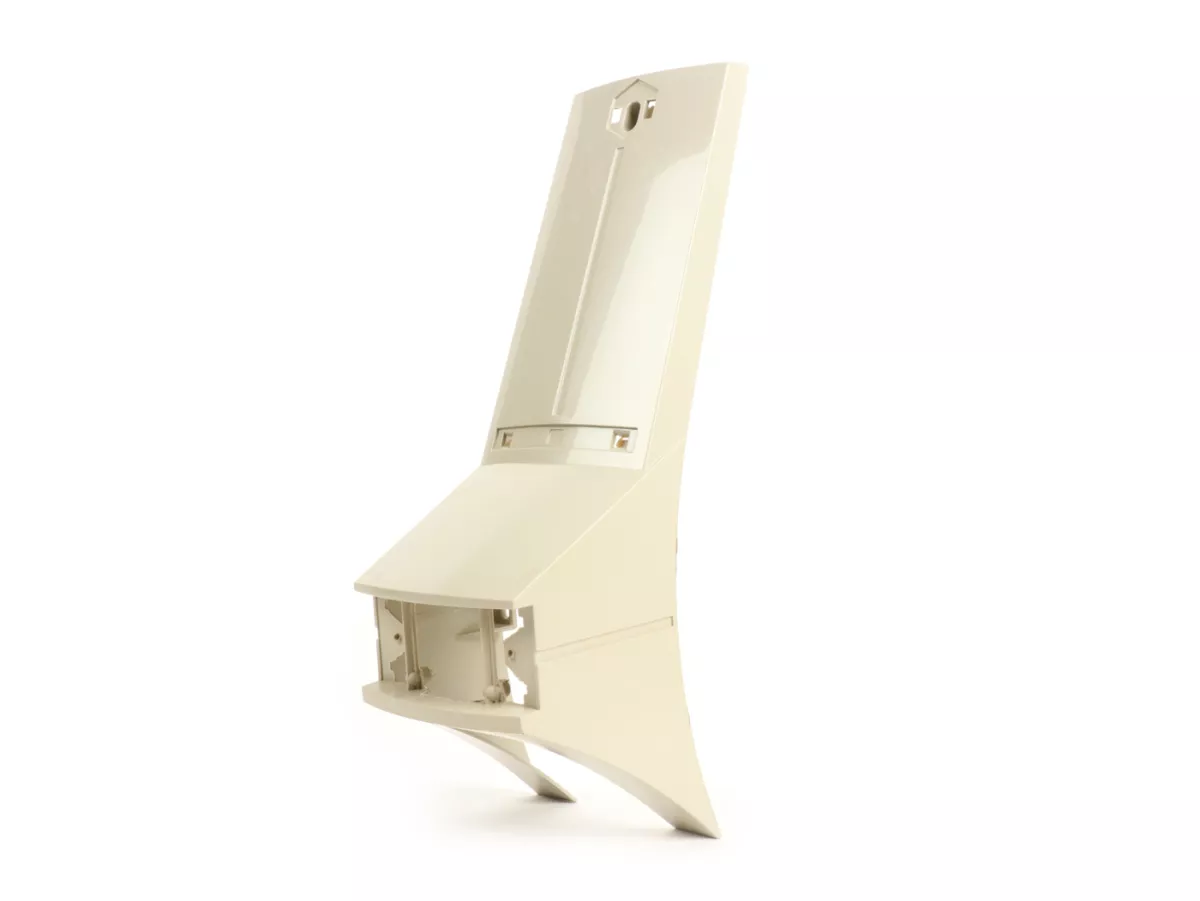 Horn cover -OEM QUALITY- PX EFL (1984-1997) - unpainted