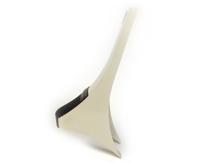 Horn cover set -OEM QUALITY- Vespa T5 125cc - unpainted