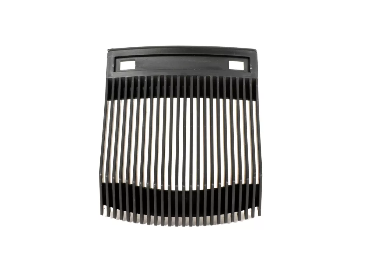 Griglia a cascata -PIAGGIO- Vespa T5 125cc - Nero