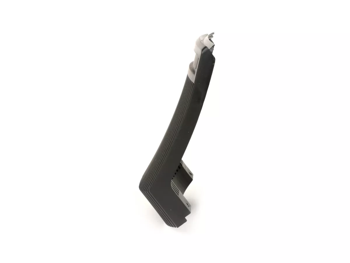 Griglia a cascata -PIAGGIO- Vespa T5 125cc - Nero