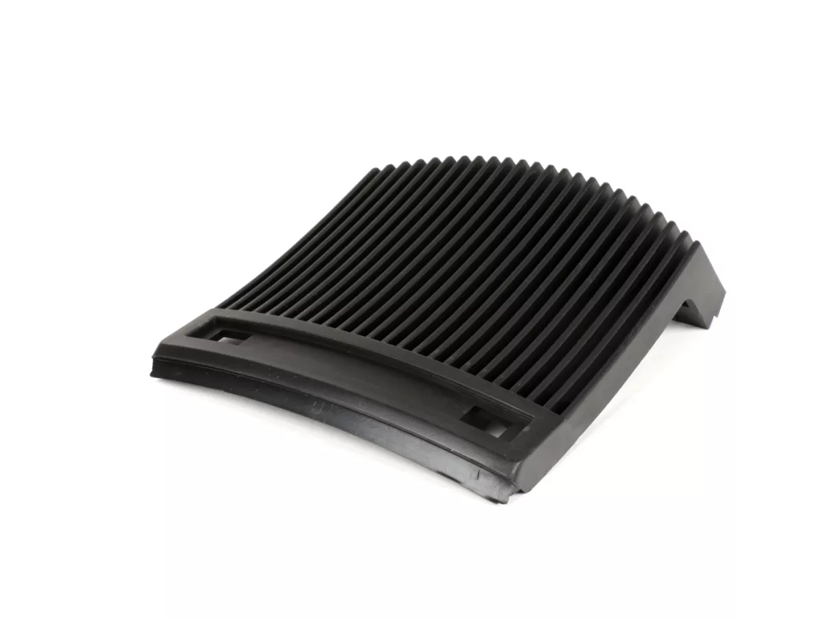 Griglia a cascata -PIAGGIO- Vespa T5 125cc - Nero