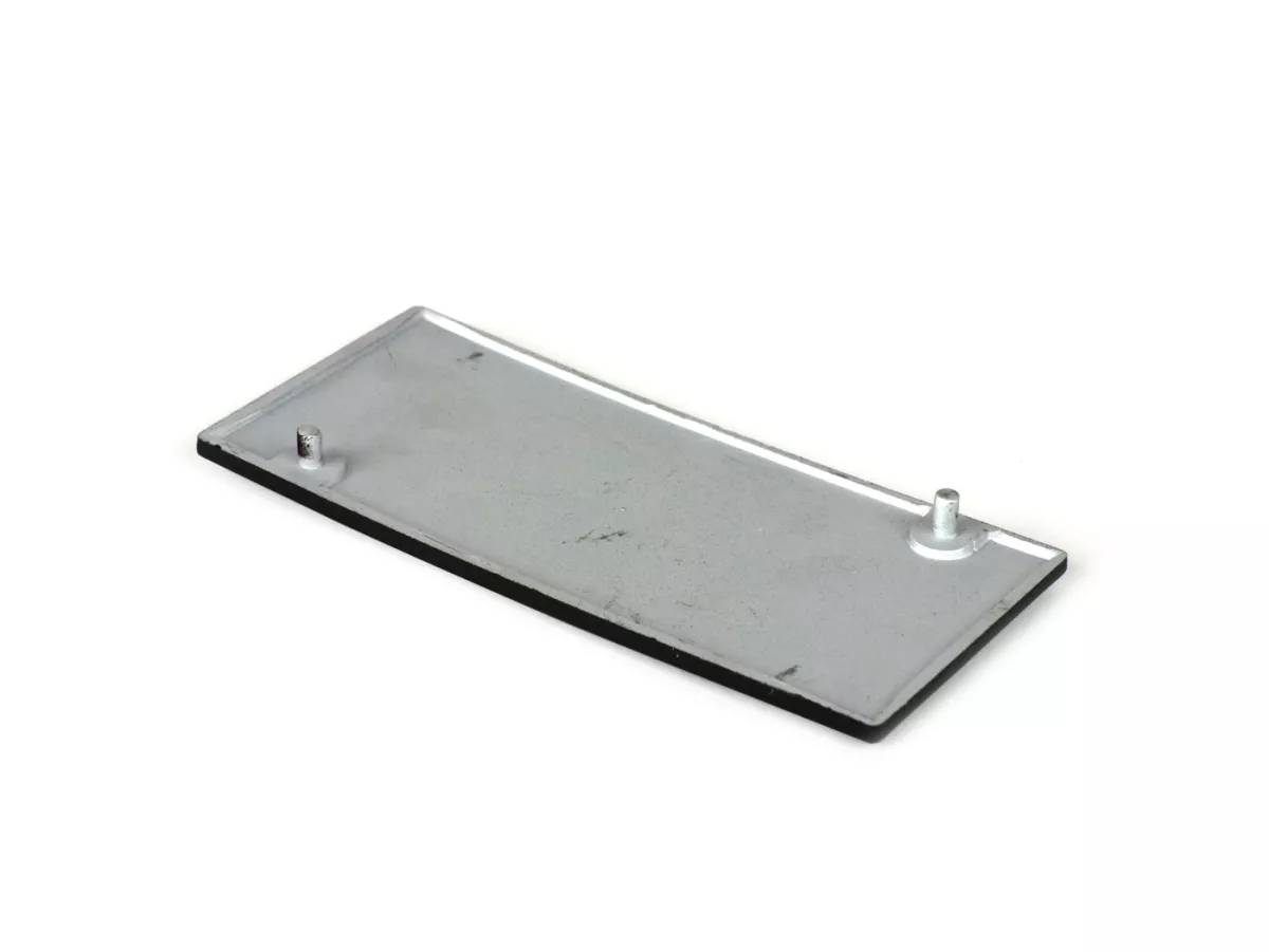 Badge side panel -VESPA- T5 125cc- Vespa T5 125cc
