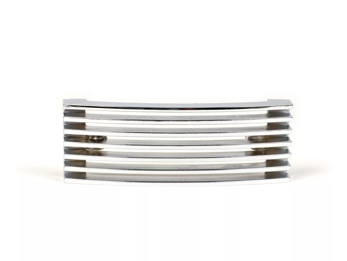 Horn grill -PIAGGIO- Vespa PX EFL (1984-2000) - black