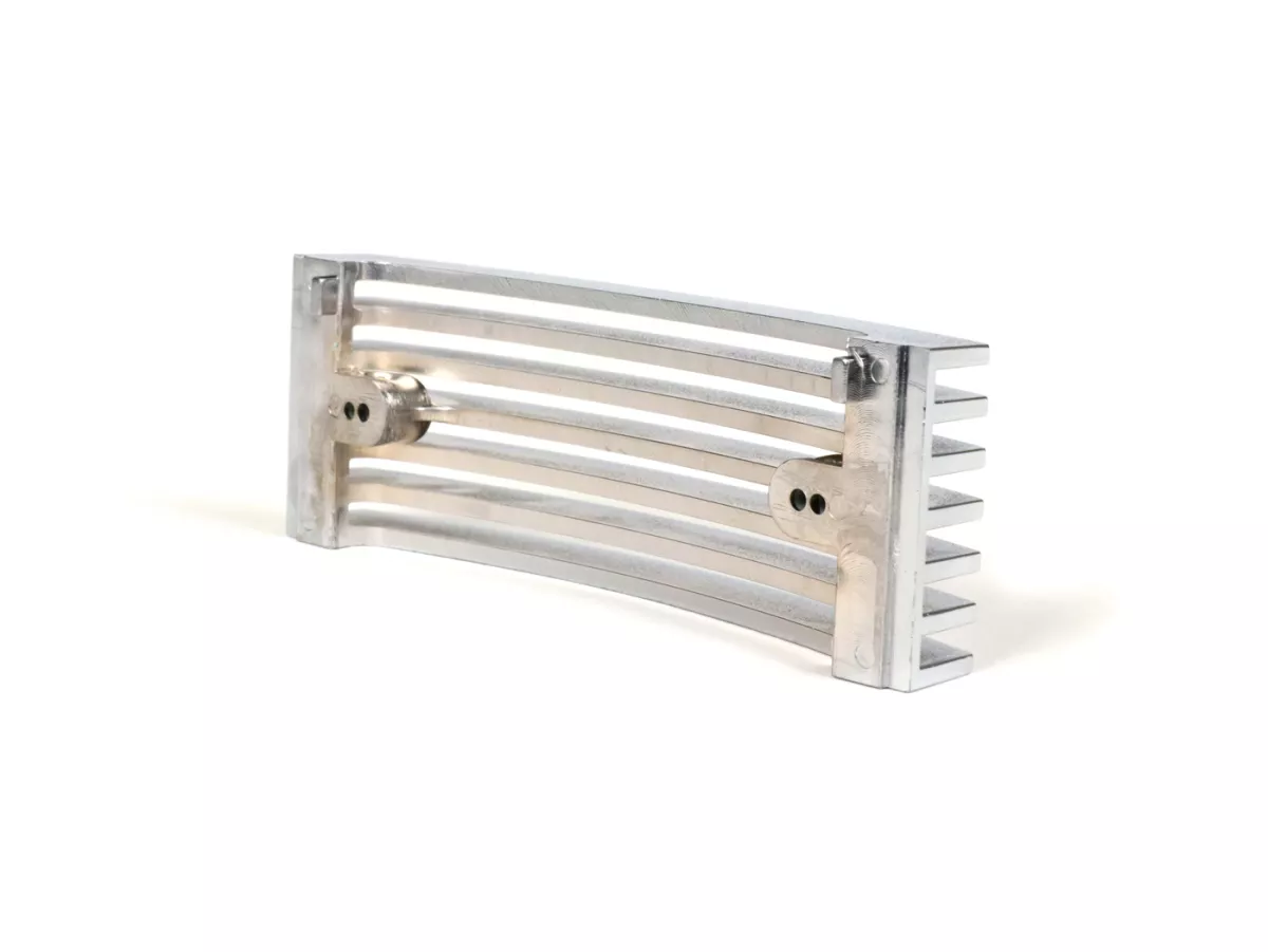 Horn grill -PIAGGIO- Vespa PX EFL (1984-2000) - black