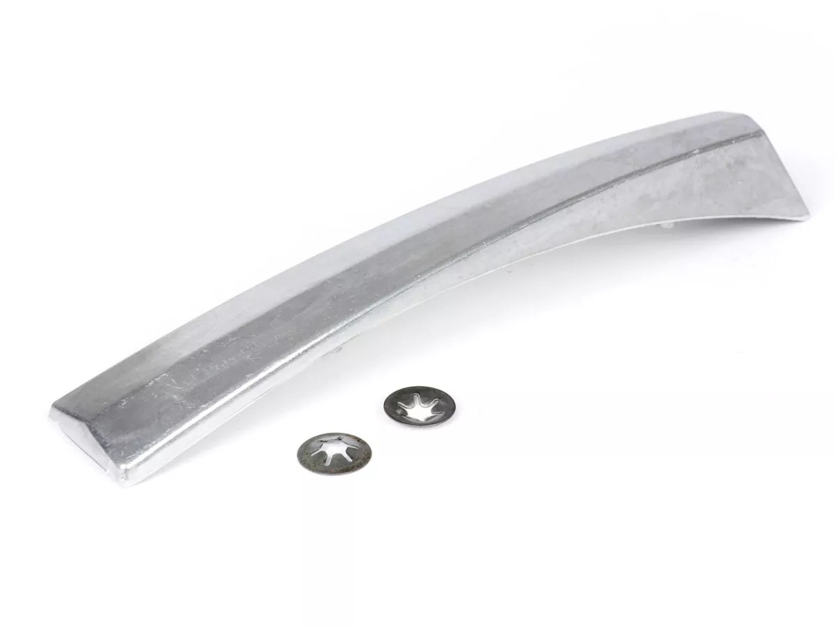 Kotflügelnippel -OEM QUALITÄT- Vespa Rally200, TS125 (VNL3T), GT/GTR125 (ab 127358), Sprint (ab 172651), V50 Special - Aluminium