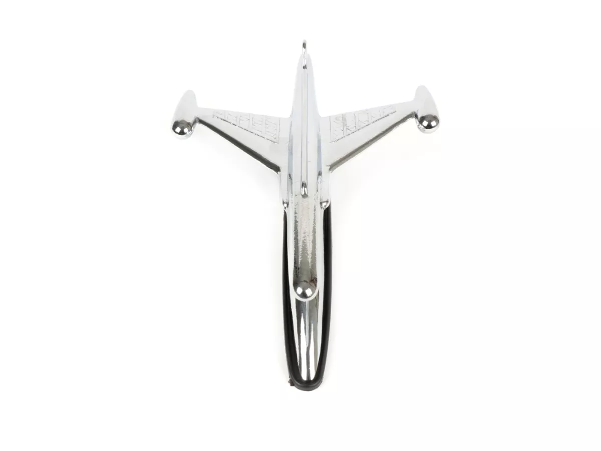 Stänkskärmsnippel -UNIVERSAL- flygplan