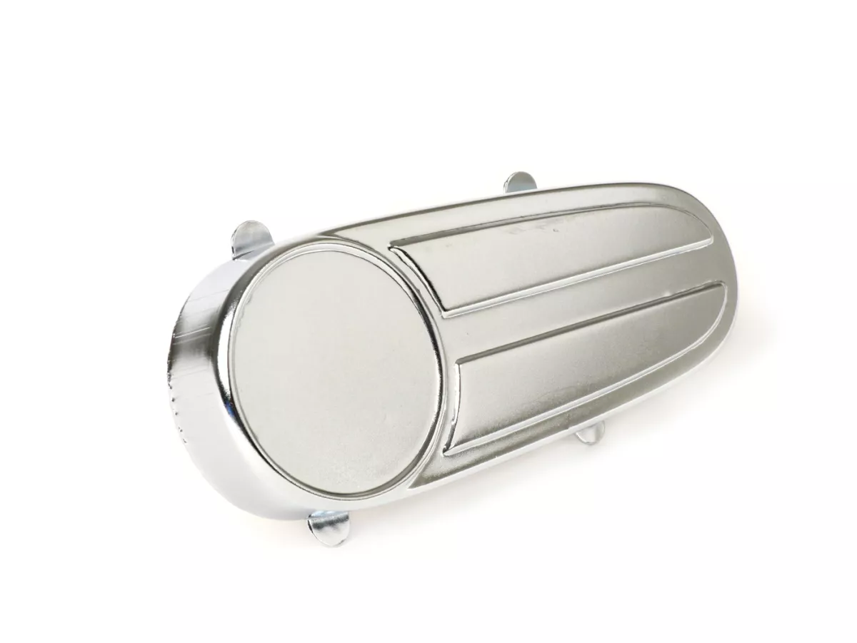 Fork link cover -VIGANO- Vespa GS160 / GS4 (VSB1T), SS180 (VSC1T)