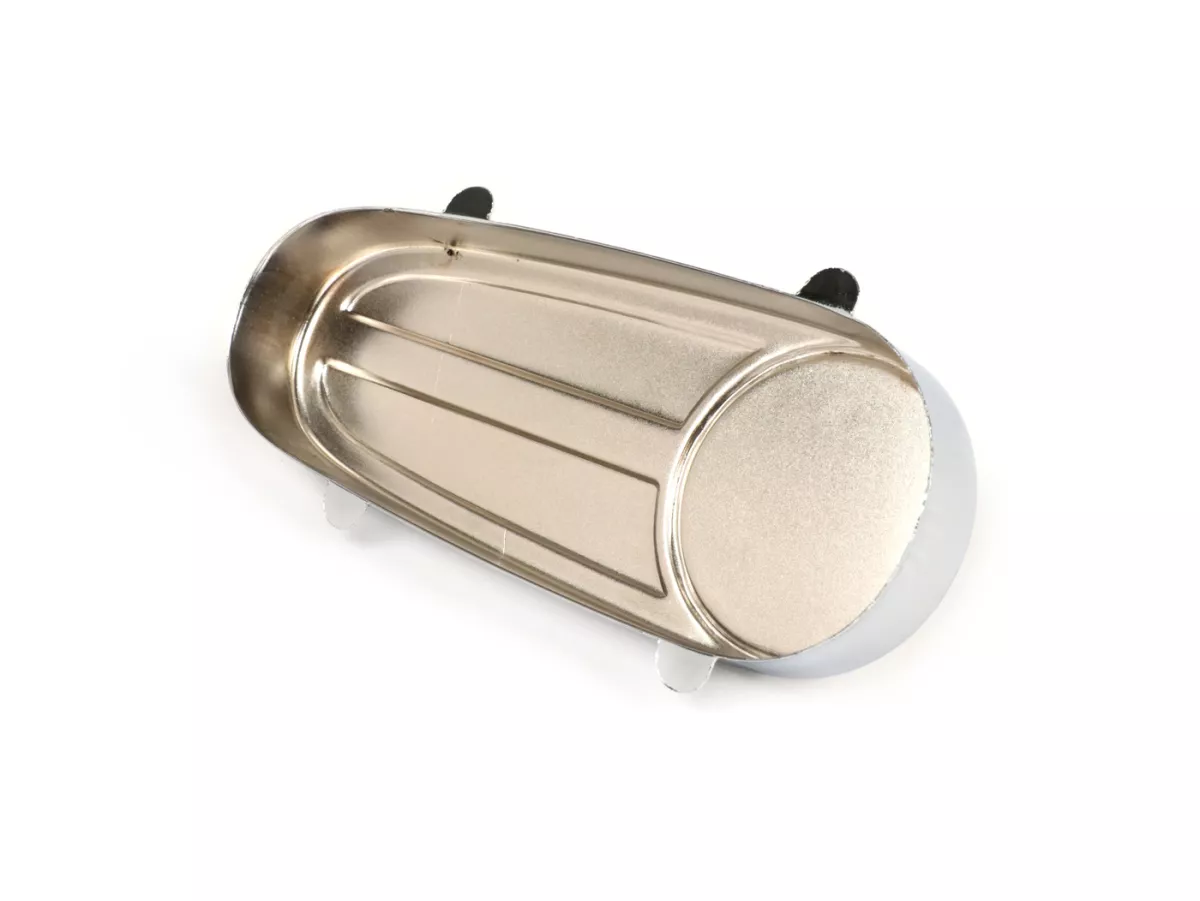 Fork link cover -VIGANO- Vespa GS160 / GS4 (VSB1T), SS180 (VSC1T)